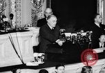Image of President Franklin D. Roosevelt United States USA, 1941, second 16 stock footage video 65675046222