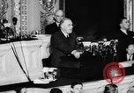 Image of President Franklin D. Roosevelt United States USA, 1941, second 19 stock footage video 65675046222