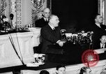 Image of President Franklin D. Roosevelt United States USA, 1941, second 24 stock footage video 65675046222