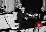 Image of President Franklin D. Roosevelt United States USA, 1941, second 27 stock footage video 65675046222