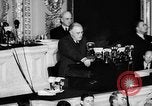 Image of President Franklin D. Roosevelt United States USA, 1941, second 28 stock footage video 65675046222