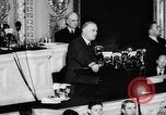 Image of President Franklin D. Roosevelt United States USA, 1941, second 30 stock footage video 65675046222
