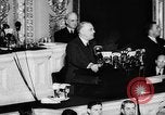 Image of President Franklin D. Roosevelt United States USA, 1941, second 31 stock footage video 65675046222