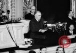 Image of President Franklin D. Roosevelt United States USA, 1941, second 48 stock footage video 65675046222