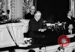 Image of President Franklin D. Roosevelt United States USA, 1941, second 52 stock footage video 65675046222