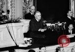 Image of President Franklin D. Roosevelt United States USA, 1941, second 58 stock footage video 65675046222