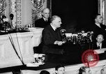 Image of President Franklin D. Roosevelt United States USA, 1941, second 59 stock footage video 65675046222