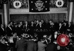 Image of President Roosevelt United States USA, 1941, second 11 stock footage video 65675046223