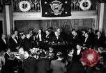 Image of President Roosevelt United States USA, 1941, second 14 stock footage video 65675046223
