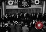 Image of President Roosevelt United States USA, 1941, second 15 stock footage video 65675046223