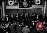 Image of President Roosevelt United States USA, 1941, second 16 stock footage video 65675046223