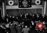 Image of President Roosevelt United States USA, 1941, second 17 stock footage video 65675046223