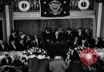 Image of President Roosevelt United States USA, 1941, second 21 stock footage video 65675046223