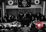 Image of President Roosevelt United States USA, 1941, second 23 stock footage video 65675046223