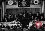 Image of President Roosevelt United States USA, 1941, second 24 stock footage video 65675046223