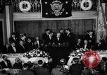 Image of President Roosevelt United States USA, 1941, second 26 stock footage video 65675046223