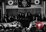 Image of President Roosevelt United States USA, 1941, second 28 stock footage video 65675046223