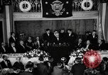 Image of President Roosevelt United States USA, 1941, second 30 stock footage video 65675046223