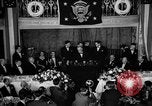 Image of President Roosevelt United States USA, 1941, second 31 stock footage video 65675046223