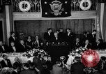 Image of President Roosevelt United States USA, 1941, second 32 stock footage video 65675046223