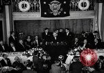 Image of President Roosevelt United States USA, 1941, second 33 stock footage video 65675046223