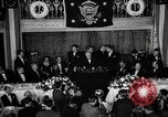 Image of President Roosevelt United States USA, 1941, second 34 stock footage video 65675046223