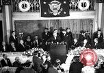 Image of President Roosevelt United States USA, 1941, second 35 stock footage video 65675046223