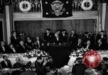 Image of President Roosevelt United States USA, 1941, second 38 stock footage video 65675046223