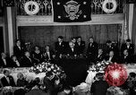 Image of President Roosevelt United States USA, 1941, second 39 stock footage video 65675046223