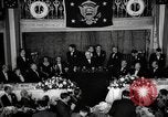 Image of President Roosevelt United States USA, 1941, second 41 stock footage video 65675046223