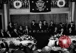 Image of President Roosevelt United States USA, 1941, second 44 stock footage video 65675046223