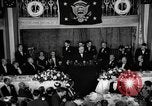 Image of President Roosevelt United States USA, 1941, second 45 stock footage video 65675046223