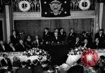 Image of President Roosevelt United States USA, 1941, second 47 stock footage video 65675046223