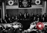 Image of President Roosevelt United States USA, 1941, second 51 stock footage video 65675046223
