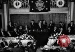 Image of President Roosevelt United States USA, 1941, second 53 stock footage video 65675046223