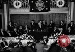Image of President Roosevelt United States USA, 1941, second 54 stock footage video 65675046223