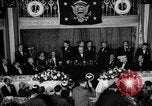 Image of President Roosevelt United States USA, 1941, second 56 stock footage video 65675046223
