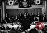 Image of President Roosevelt United States USA, 1941, second 59 stock footage video 65675046223