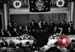 Image of President Roosevelt United States USA, 1941, second 60 stock footage video 65675046223