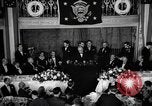 Image of President Roosevelt United States USA, 1941, second 61 stock footage video 65675046223
