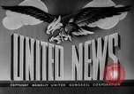 Standbild Präsidentschaftswahlen United States USA, 1944, aus Sekunde 4 historischem Filmmaterial Videoclip 65675046224