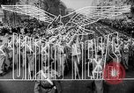 Standbild Präsidentschaftswahlen United States USA, 1944, aus Sekunde 7 historischem Filmmaterial Videoclip 65675046224