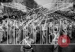 Standbild Präsidentschaftswahlen United States USA, 1944, aus Sekunde 8 historischem Filmmaterial Videoclip 65675046224