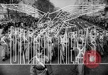 Standbild Präsidentschaftswahlen United States USA, 1944, aus Sekunde 9 historischem Filmmaterial Videoclip 65675046224