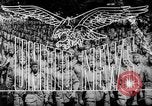 Standbild Präsidentschaftswahlen United States USA, 1944, aus Sekunde 11 historischem Filmmaterial Videoclip 65675046224