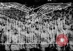 Standbild Präsidentschaftswahlen United States USA, 1944, aus Sekunde 12 historischem Filmmaterial Videoclip 65675046224