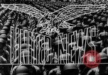 Standbild Präsidentschaftswahlen United States USA, 1944, aus Sekunde 15 historischem Filmmaterial Videoclip 65675046224