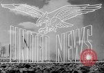 Standbild Präsidentschaftswahlen United States USA, 1944, aus Sekunde 16 historischem Filmmaterial Videoclip 65675046224