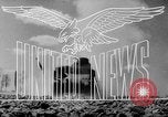 Standbild Präsidentschaftswahlen United States USA, 1944, aus Sekunde 17 historischem Filmmaterial Videoclip 65675046224