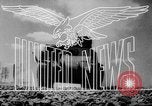 Standbild Präsidentschaftswahlen United States USA, 1944, aus Sekunde 18 historischem Filmmaterial Videoclip 65675046224